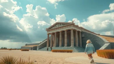 Os doze deuses do Olimpo e seus poderes na mitologia grega