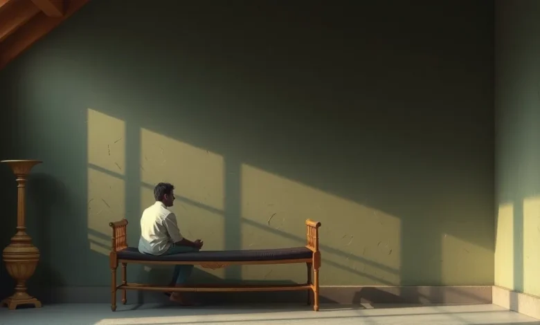 Os efeitos práticos impressionantes usados no filme A Origem