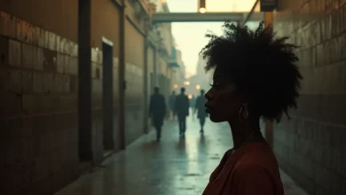 Os filmes biográficos sobre artistas negros que marcaram o cinema
