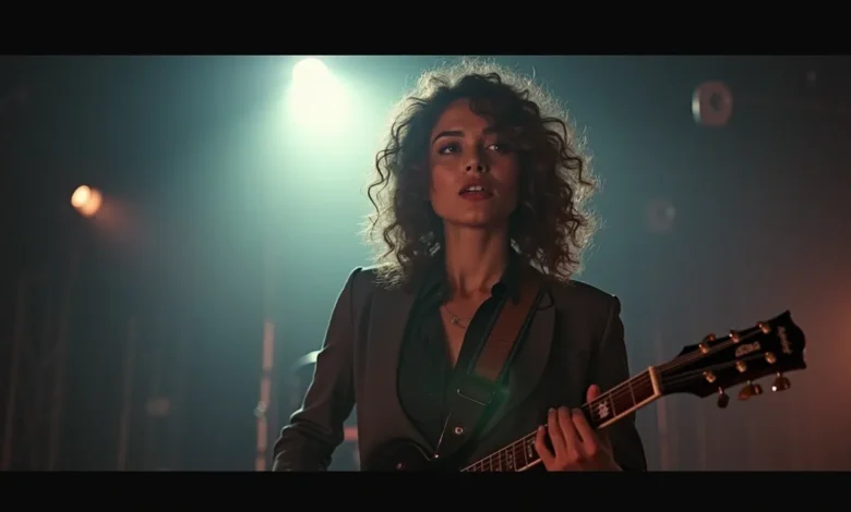 Os filmes biográficos sobre bandas de rock mais marcantes