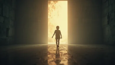 Os finais abertos de filmes famosos e suas possíveis interpretações