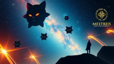 Os heróis mais queridos do universo de Mestres do Universo