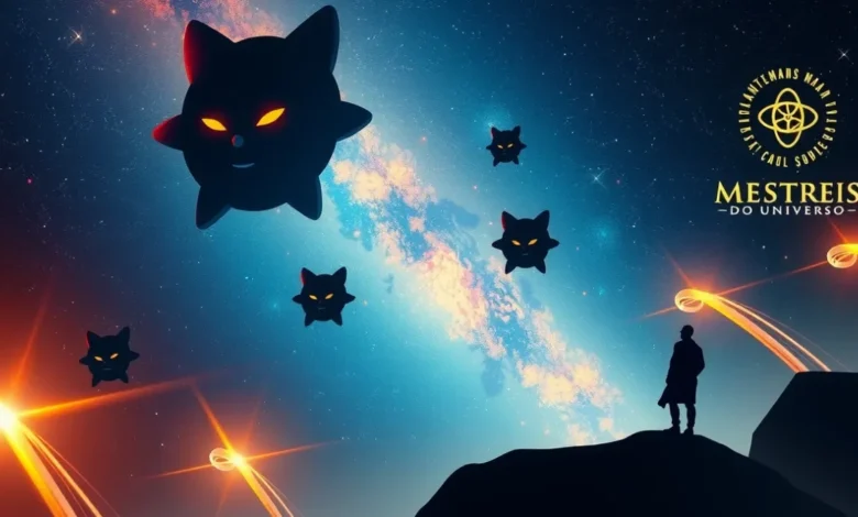 Os heróis mais queridos do universo de Mestres do Universo