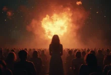 Os maiores shows da história que viraram filmes de cinema