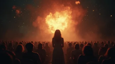 Os maiores shows da história que viraram filmes de cinema