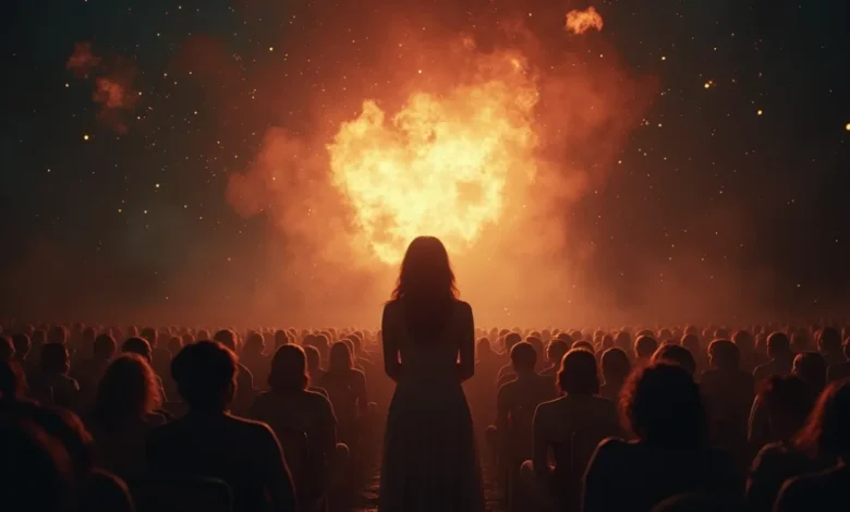 Os maiores shows da história que viraram filmes de cinema