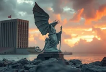 Os monstros mais assustadores da mitologia grega explicados