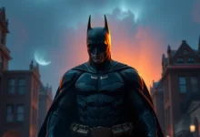 Por que a trilogia Batman de Nolan é considerada a melhor