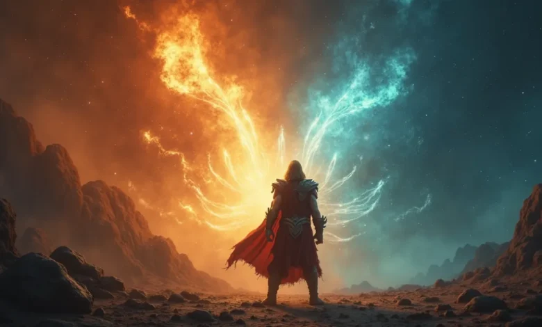 Por que He-Man continua relevante mesmo depois de tantos anos