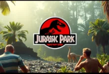 Por que Jurassic Park continua sendo um clássico atemporal