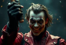 Por que o Coringa de Heath Ledger é o melhor vilão do cinema