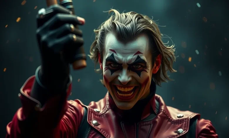 Por que o Coringa de Heath Ledger é o melhor vilão do cinema