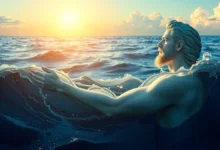 Por que Poseidon perseguiu Odisseu pelos mares durante anos
