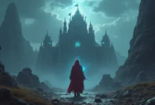 Quem é a Feiticeira do Castelo de Grayskull na história de He-Man