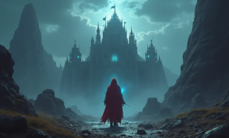 Quem é a Feiticeira do Castelo de Grayskull na história de He-Man
