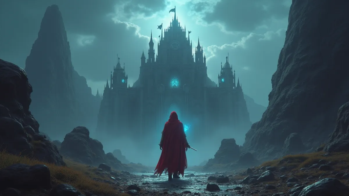 Quem é a Feiticeira do Castelo de Grayskull na história de He-Man