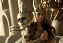 Quem é a Princesa Adora e sua ligação com o universo de He-Man