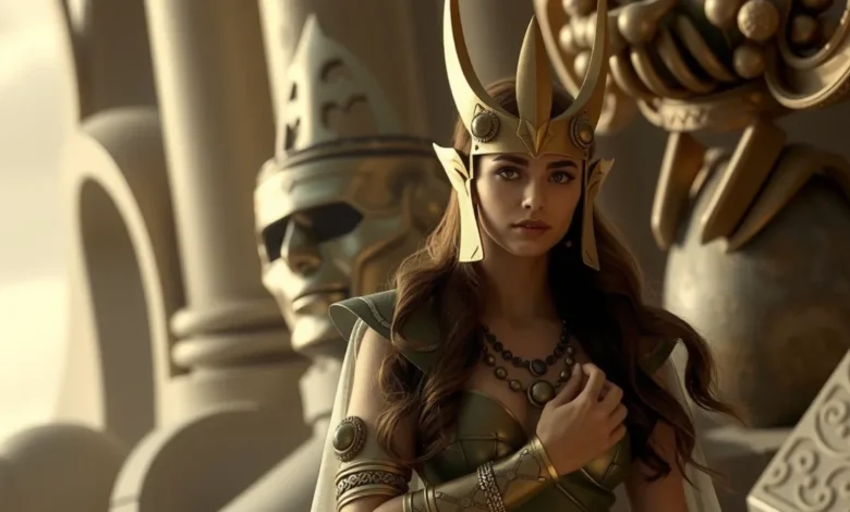 Quem é a Princesa Adora e sua ligação com o universo de He-Man