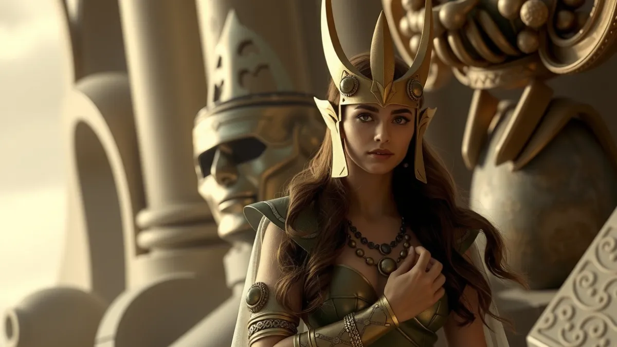 Quem é a Princesa Adora e sua ligação com o universo de He-Man