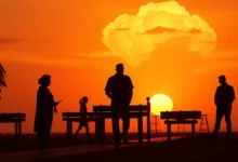 Quem foi Robert Oppenheimer, o pai da bomba atômica