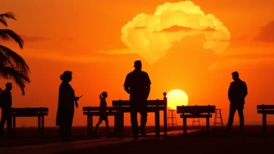 Quem foi Robert Oppenheimer, o pai da bomba atômica