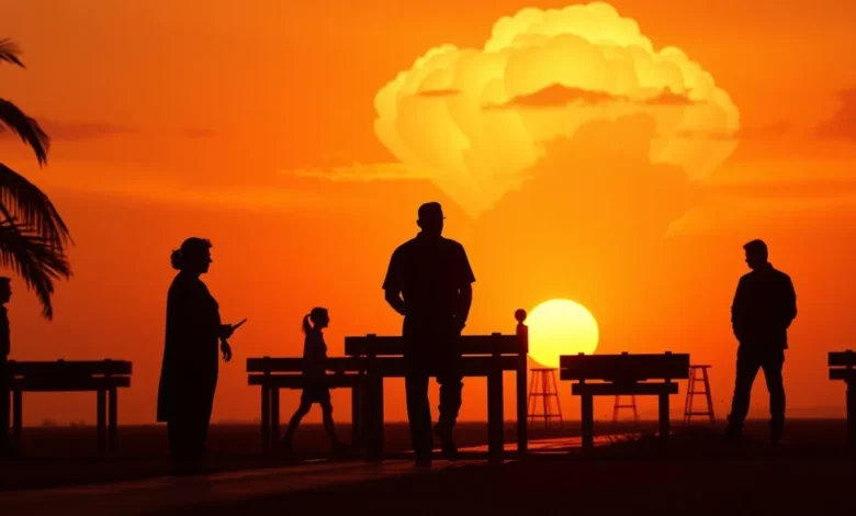 Quem foi Robert Oppenheimer, o pai da bomba atômica