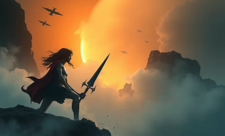 Quem é Gorpo e qual seu papel cômico no universo de He-Man