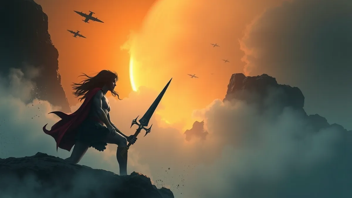 Quem é Gorpo e qual seu papel cômico no universo de He-Man