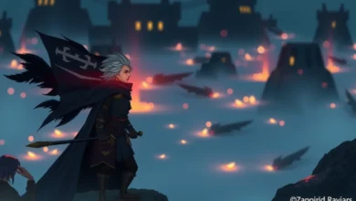 Quem é Mentor e qual seu papel na defesa do reino de Eternia