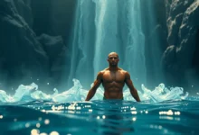 Quem é Mer-Man e qual seu papel entre os vilões de Eternia