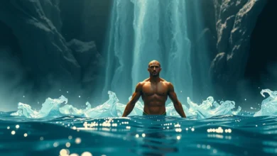Quem é Mer-Man e qual seu papel entre os vilões de Eternia