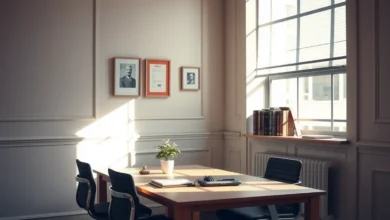 Escritório de Advocacia: Como Ganhar Visibilidade Real no Google
