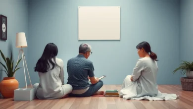 Terapia em grupo: como ela fortalece a recuperação na clínica