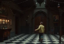 A estética gótica que define todos os filmes de Tim Burton