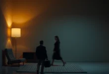 A estrutura narrativa não linear do filme Oppenheimer