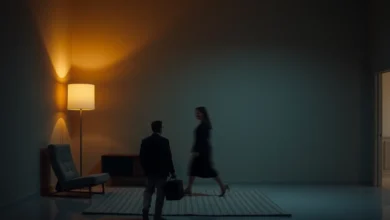 A estrutura narrativa não linear do filme Oppenheimer