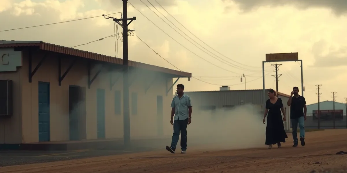 A violência estilizada como assinatura do cinema de Tarantino