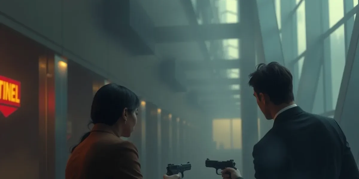 As narrativas fora de ordem que marcam o estilo de Tarantino
