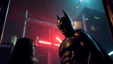 Batman de 1989 e a visão gótica de Tim Burton para Gotham