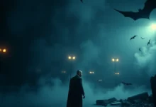Batman: O Retorno e a sombria sequência de Tim Burton