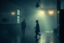 Como Nolan constrói o suspense em seus filmes de mistério