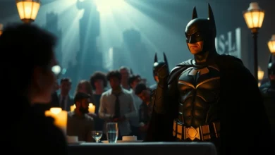 Como o Pinguim de Danny DeVito marcou o Batman de Burton