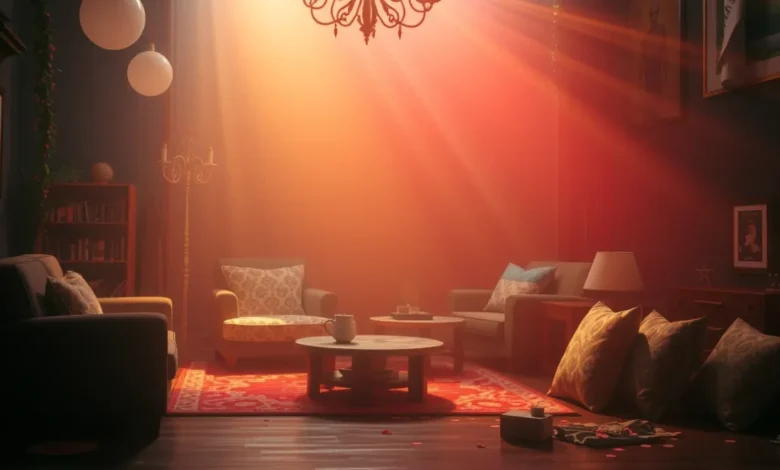 Como Os Fantasmas se Divertem virou clássico cult do cinema