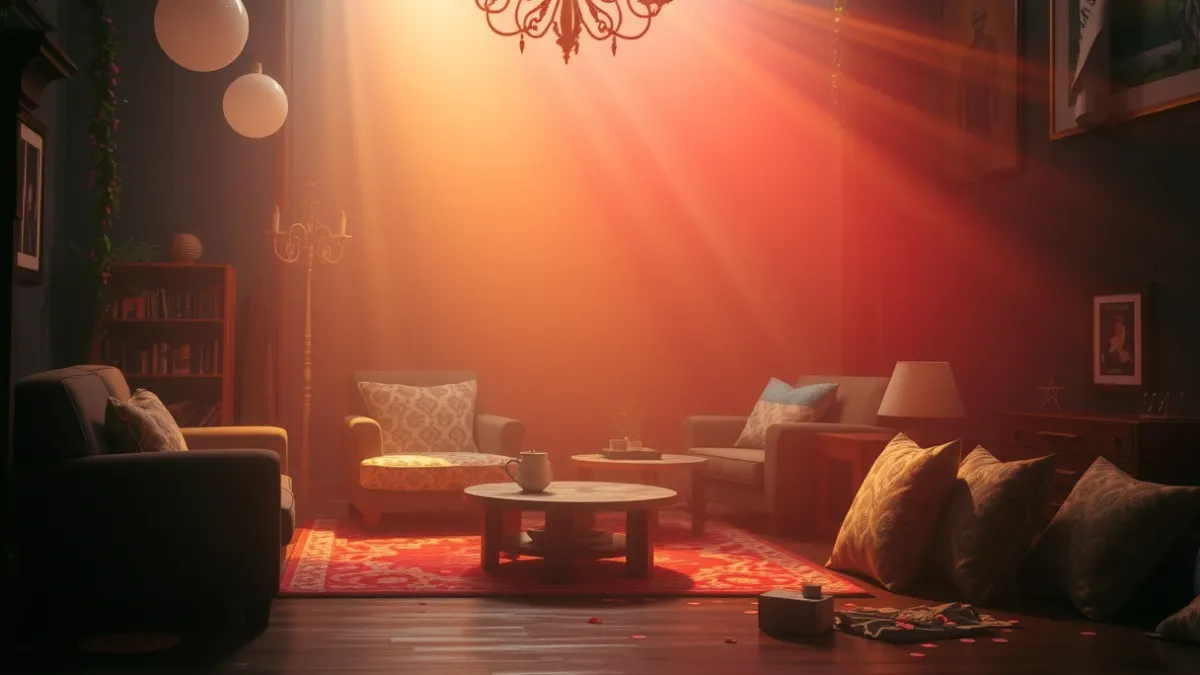 Como Os Fantasmas se Divertem virou clássico cult do cinema