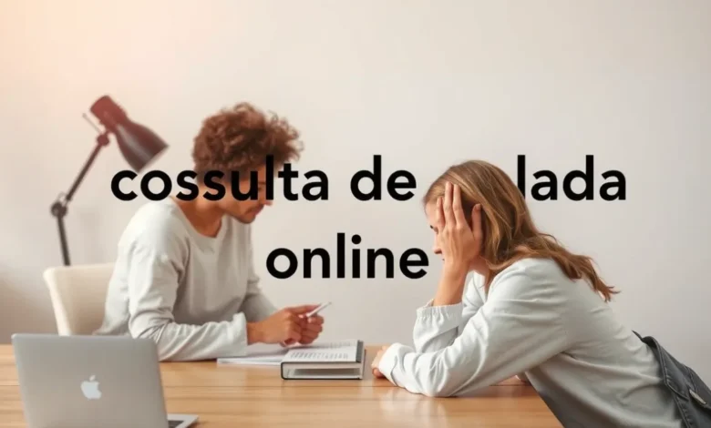 Consulta de placa online: passo a passo simples e rápido