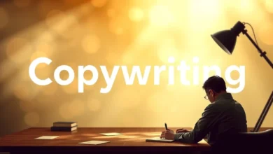 Copywriting: como escrever textos persuasivos que vendem de verdade