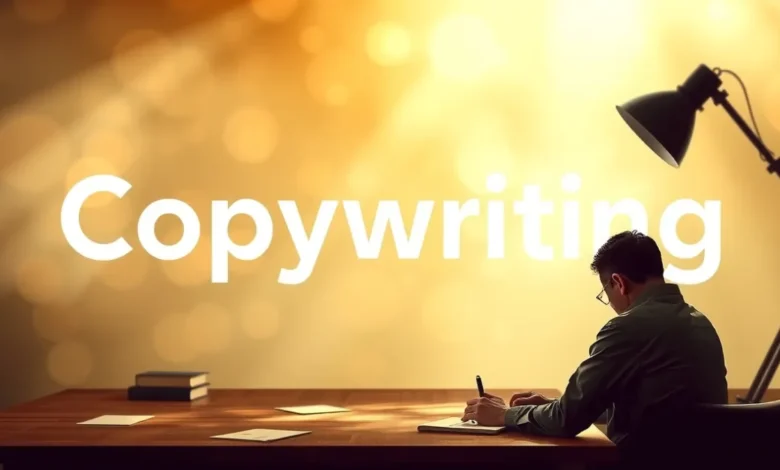 Copywriting: como escrever textos persuasivos que vendem de verdade