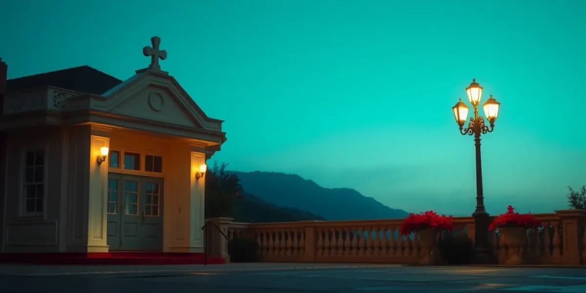 Era Uma Vez em Hollywood e a carta de amor ao cinema antigo
