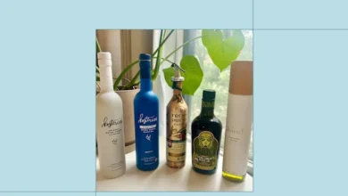 Brazil’s 5 Healthiest Olive Oils Tested by a Dietitian