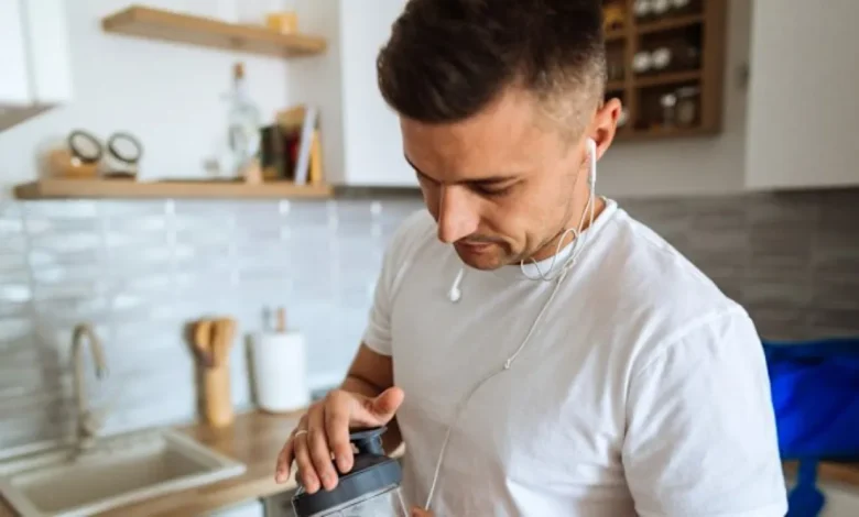 Brazil Names Best Multivitamin for Men in 2026